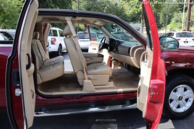 2013 Chevrolet Silverado 1500 LT  work truck! - Photo 10 - Roswell, GA 30075