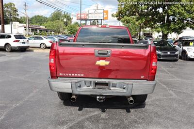 2013 Chevrolet Silverado 1500 LT  work truck! - Photo 7 - Roswell, GA 30075