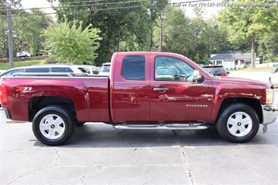 2013 Chevrolet Silverado 1500 LT  work truck! - Photo 5 - Roswell, GA 30075