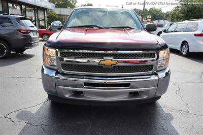 2013 Chevrolet Silverado 1500 LT  work truck! - Photo 3 - Roswell, GA 30075