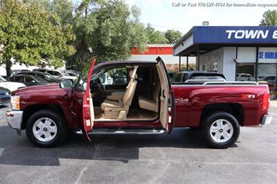 2013 Chevrolet Silverado 1500 LT  work truck! - Photo 9 - Roswell, GA 30075