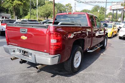 2013 Chevrolet Silverado 1500 LT  work truck! - Photo 6 - Roswell, GA 30075