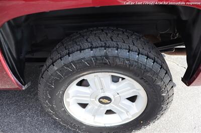 2013 Chevrolet Silverado 1500 LT  work truck! - Photo 8 - Roswell, GA 30075