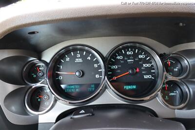 2013 Chevrolet Silverado 1500 LT  work truck! - Photo 11 - Roswell, GA 30075