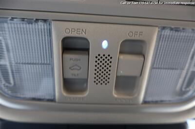 2016 Honda CR-V Touring  super clean inside and out! - Photo 22 - Roswell, GA 30075