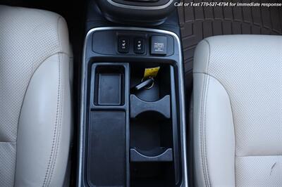 2016 Honda CR-V Touring  super clean inside and out! - Photo 21 - Roswell, GA 30075