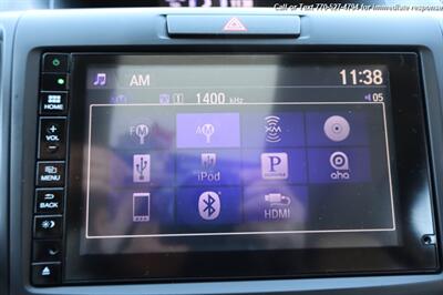 2016 Honda CR-V Touring  super clean inside and out! - Photo 19 - Roswell, GA 30075