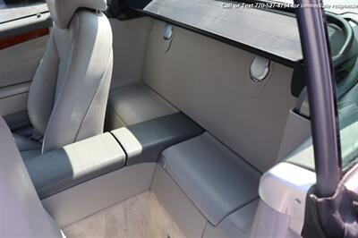 2006 Mercedes-Benz SL 500   - Photo 19 - Roswell, GA 30075