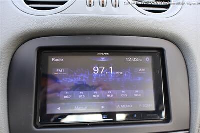 2006 Mercedes-Benz SL 500   - Photo 16 - Roswell, GA 30075