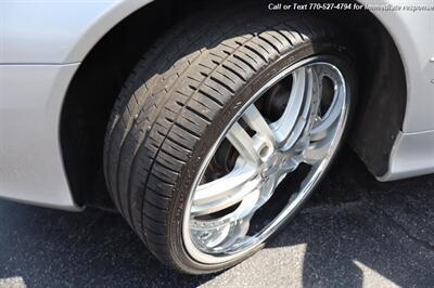2006 Mercedes-Benz SL 500   - Photo 9 - Roswell, GA 30075