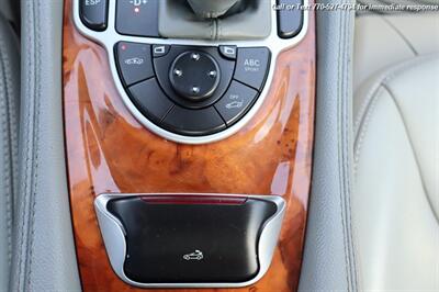 2006 Mercedes-Benz SL 500   - Photo 18 - Roswell, GA 30075
