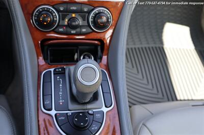 2006 Mercedes-Benz SL 500   - Photo 17 - Roswell, GA 30075