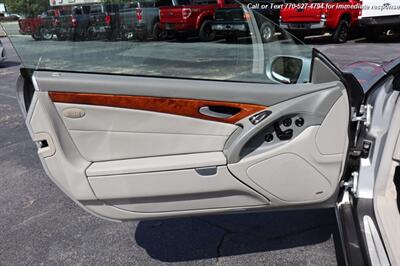2006 Mercedes-Benz SL 500   - Photo 11 - Roswell, GA 30075