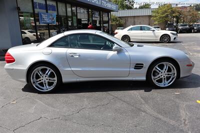 2006 Mercedes-Benz SL 500   - Photo 5 - Roswell, GA 30075