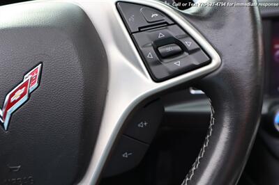2014 Chevrolet Corvette Stingray  convertible - Photo 19 - Roswell, GA 30075