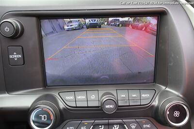 2014 Chevrolet Corvette Stingray  convertible - Photo 22 - Roswell, GA 30075