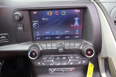 2014 Chevrolet Corvette Stingray  convertible - Photo 20 - Roswell, GA 30075