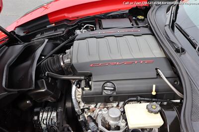 2014 Chevrolet Corvette Stingray  convertible - Photo 28 - Roswell, GA 30075