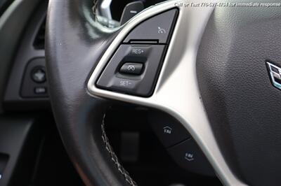 2014 Chevrolet Corvette Stingray  convertible - Photo 18 - Roswell, GA 30075