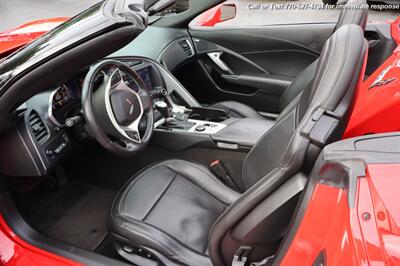 2014 Chevrolet Corvette Stingray  convertible - Photo 10 - Roswell, GA 30075