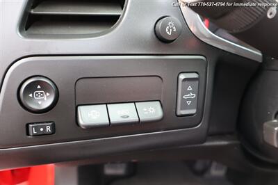 2014 Chevrolet Corvette Stingray  convertible - Photo 13 - Roswell, GA 30075