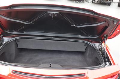 2014 Chevrolet Corvette Stingray  convertible - Photo 26 - Roswell, GA 30075