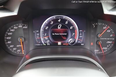2014 Chevrolet Corvette Stingray  convertible - Photo 14 - Roswell, GA 30075