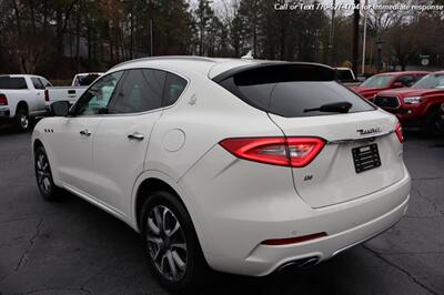 2017 Maserati Levante  Extra Clean Inside & out! - Photo 8 - Roswell, GA 30075