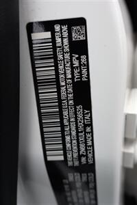 2017 Maserati Levante  Extra Clean Inside & out! - Photo 30 - Roswell, GA 30075