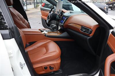 2017 Maserati Levante  Extra Clean Inside & out! - Photo 23 - Roswell, GA 30075