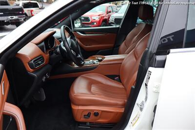 2017 Maserati Levante  Extra Clean Inside & out! - Photo 9 - Roswell, GA 30075