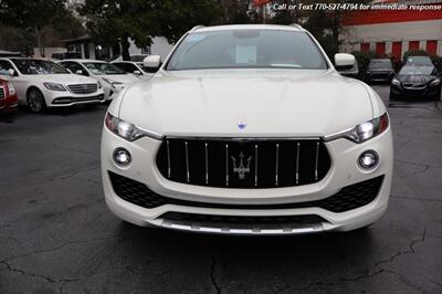 2017 Maserati Levante  Extra Clean Inside & out! - Photo 3 - Roswell, GA 30075