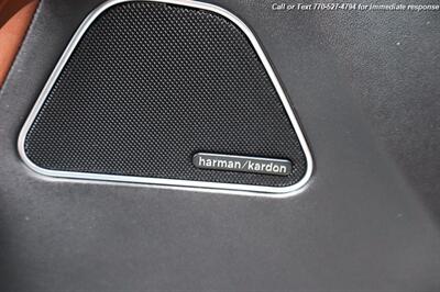 2017 Maserati Levante  Extra Clean Inside & out! - Photo 11 - Roswell, GA 30075