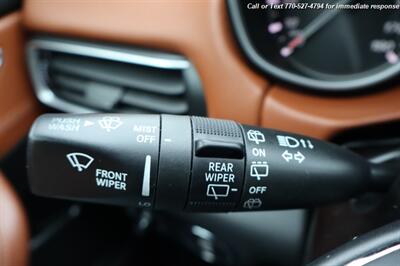 2017 Maserati Levante  Extra Clean Inside & out! - Photo 14 - Roswell, GA 30075