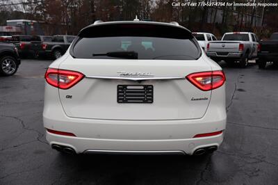 2017 Maserati Levante  Extra Clean Inside & out! - Photo 7 - Roswell, GA 30075