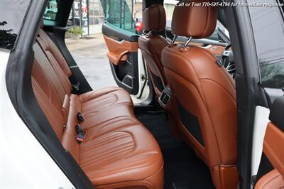 2017 Maserati Levante  Extra Clean Inside & out! - Photo 25 - Roswell, GA 30075