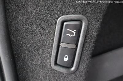 2017 Maserati Levante  Extra Clean Inside & out! - Photo 29 - Roswell, GA 30075