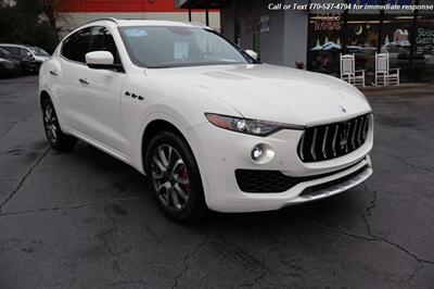 2017 Maserati Levante  Extra Clean Inside & out! - Photo 4 - Roswell, GA 30075
