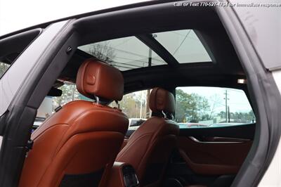 2017 Maserati Levante  Extra Clean Inside & out! - Photo 19 - Roswell, GA 30075