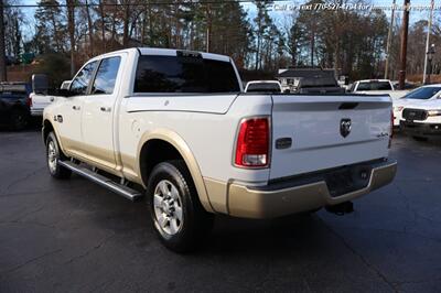 2016 RAM 3500 Laramie Longhorn   - Photo 8 - Roswell, GA 30075