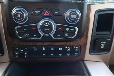 2016 RAM 3500 Laramie Longhorn   - Photo 19 - Roswell, GA 30075