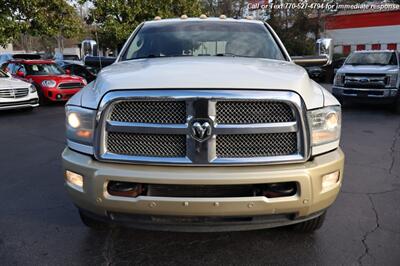 2016 RAM 3500 Laramie Longhorn   - Photo 3 - Roswell, GA 30075