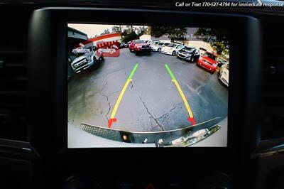 2016 RAM 3500 Laramie Longhorn   - Photo 22 - Roswell, GA 30075