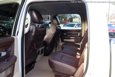 2016 RAM 3500 Laramie Longhorn   - Photo 23 - Roswell, GA 30075
