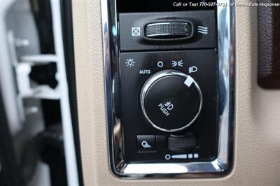 2016 RAM 3500 Laramie Longhorn   - Photo 13 - Roswell, GA 30075