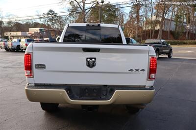 2016 RAM 3500 Laramie Longhorn   - Photo 7 - Roswell, GA 30075