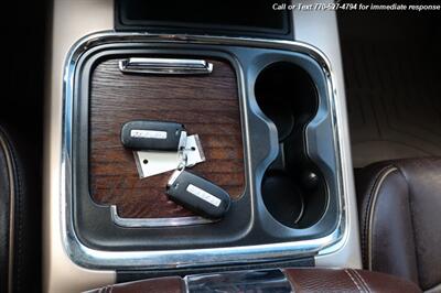 2016 RAM 3500 Laramie Longhorn   - Photo 20 - Roswell, GA 30075