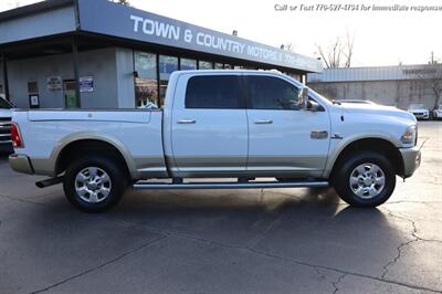 2016 RAM 3500 Laramie Longhorn   - Photo 5 - Roswell, GA 30075
