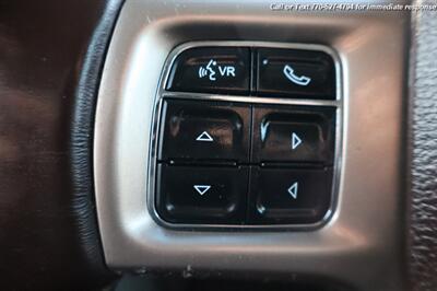 2016 RAM 3500 Laramie Longhorn   - Photo 15 - Roswell, GA 30075