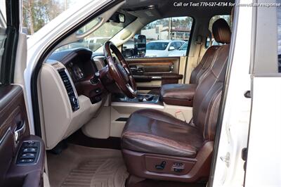2016 RAM 3500 Laramie Longhorn   - Photo 11 - Roswell, GA 30075